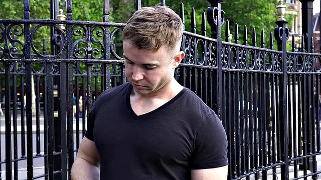 FalconStudios - Asian Jock Fills Friend's Cute Ass With Thick Cock