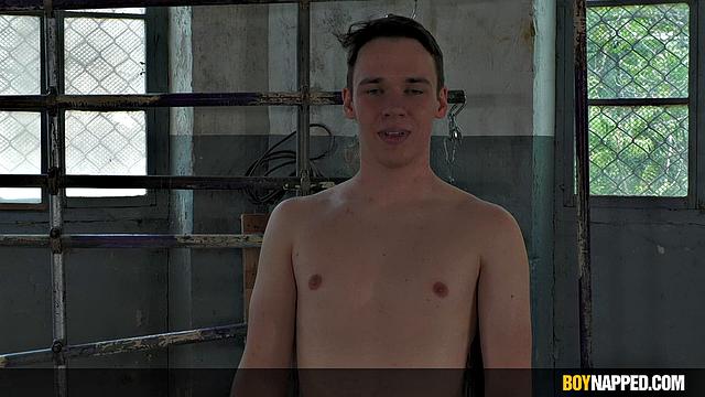 Twinky Cock Torment - Chapter 3 - Justin Tiempo & Ashton Bradley