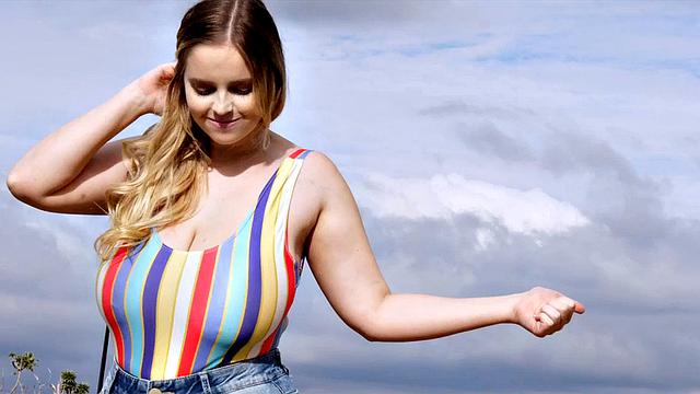 Hardcore Galore For Codi Vore SCORE