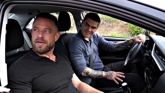 Hardcore Galore For Codi Vore SCORE