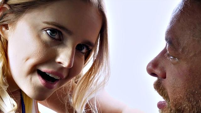 Hardcore Galore For Codi Vore SCORE