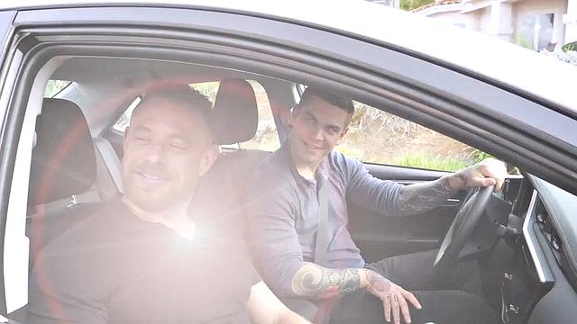 Hardcore Galore For Codi Vore SCORE