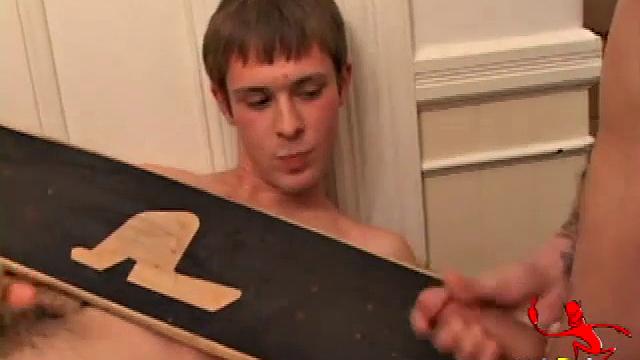 Elliot, Tommy, Cameron