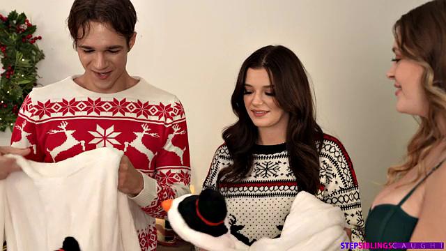 Stepsister Rides Big Carrot - S25:E2