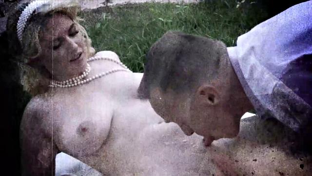 CuckoldSessions - Latina Busty Babe Gets Spitroasted In Front Of Her Cuck BF