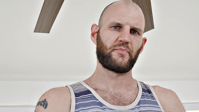 See Brian O'Mally Solo