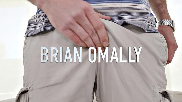 See Brian O'Mally Solo