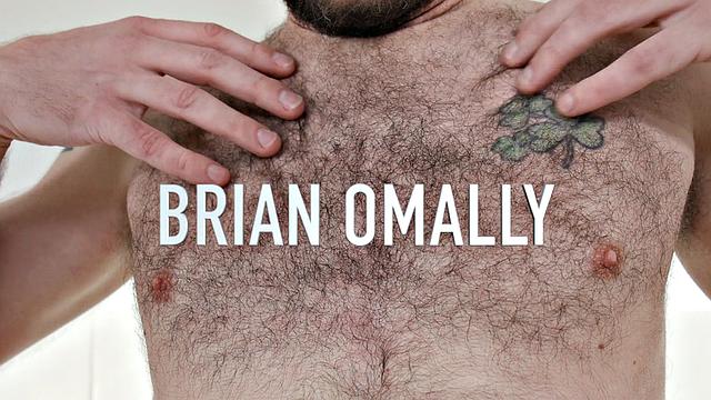 See Brian O'Mally Solo