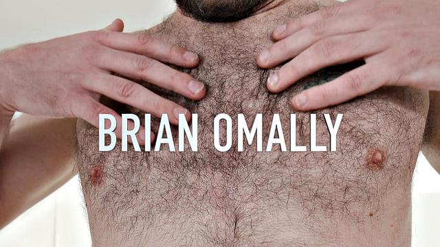 See Brian O'Mally Solo