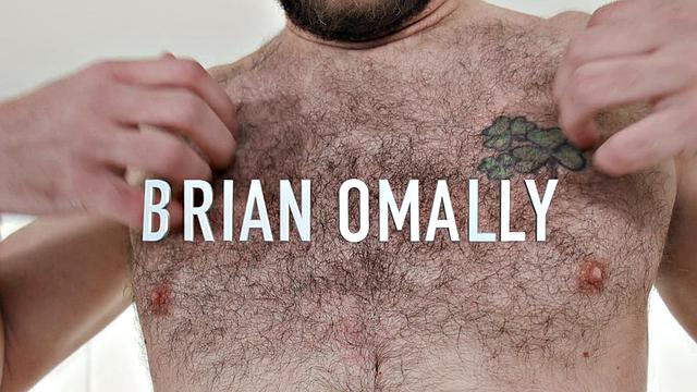 See Brian O'Mally Solo