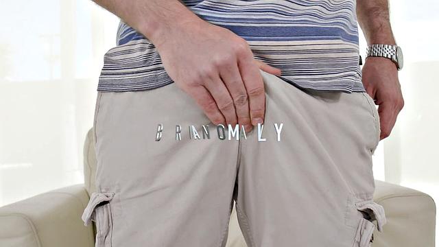 See Brian O'Mally Solo