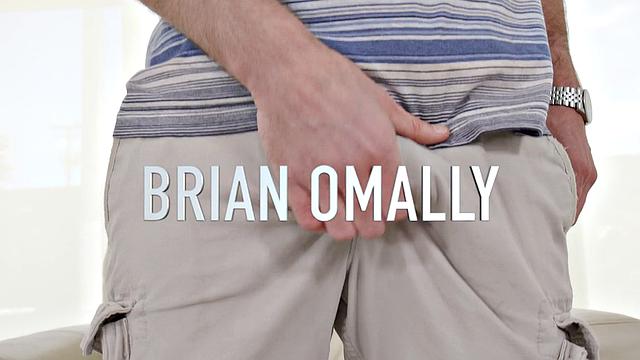 See Brian O'Mally Solo