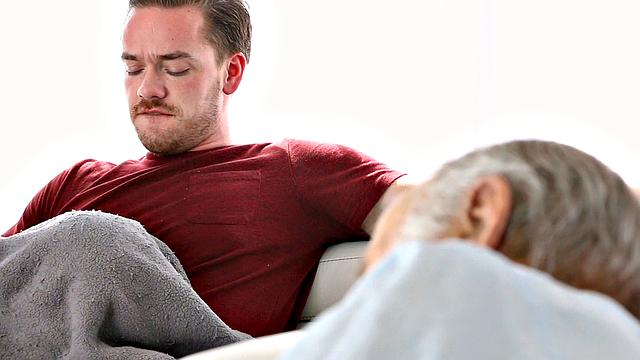 Scary Movies With Brother