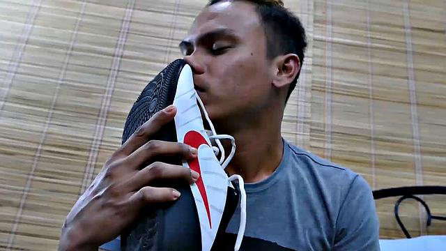 Twinks Mikal and Felix