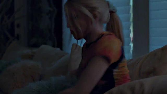 Smalltitted babe barebacked by BF after her deepthroating