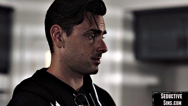 Naughty cute babe gets pussydrilled