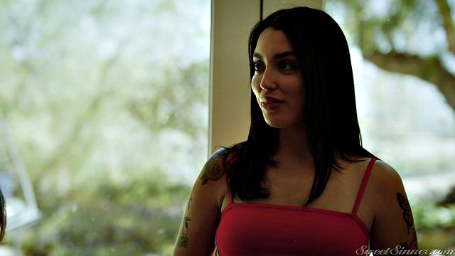 Caught in a Catfish 4 Scene 3