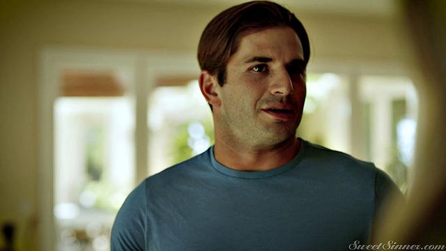 Caught in a Catfish 4 Scene 3