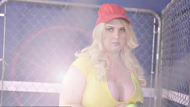 Knocking One Out of the Park