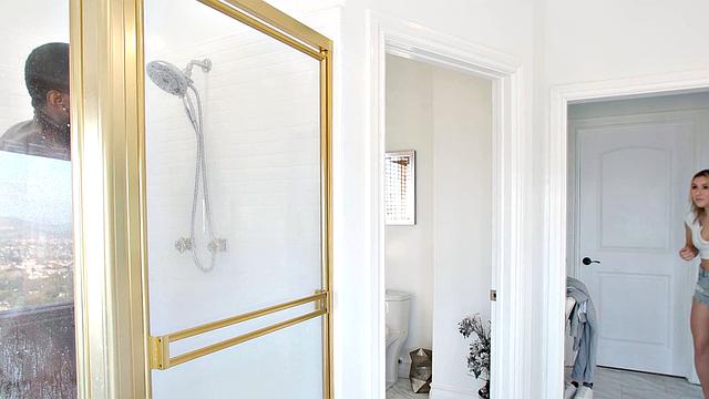 What The Heck, Bitch?! (A Scripted Scene)