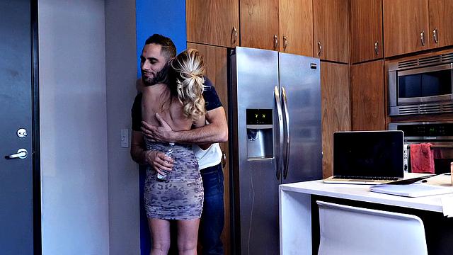 Sexy Secrets With My Stepmom