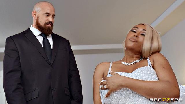 Getting Hitched! The Best Of Weddings