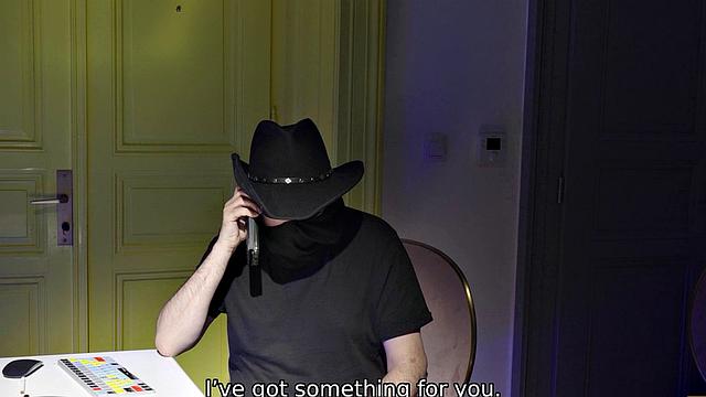 MATURE4K. Orgasmic Encounter