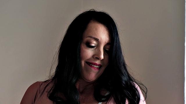 Not your typical 50Plus MILF