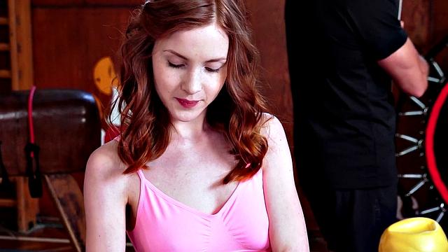 Intercourse for Fitness