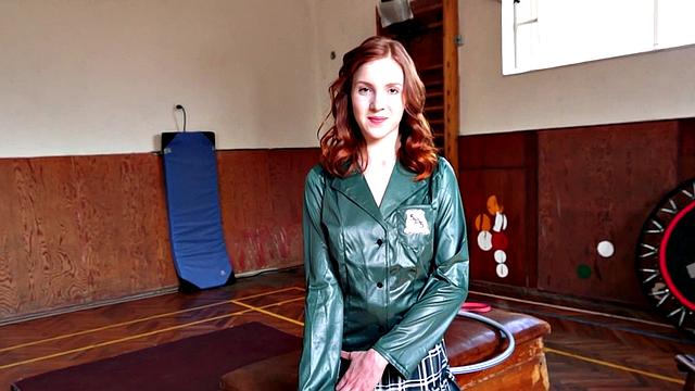 Intercourse for Fitness