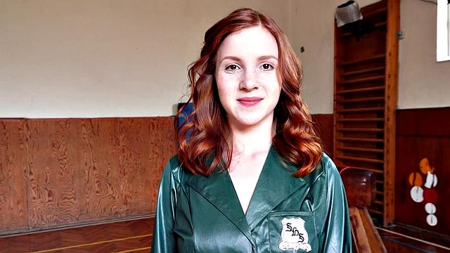 Intercourse for Fitness