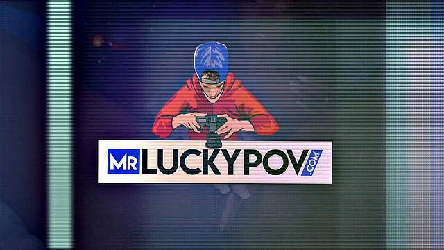 Jenna Foxx Beautiful Bust Controls Cum