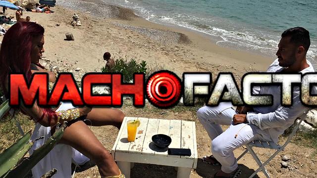 Транссексуальная зависимость - Транс-извращения 2
