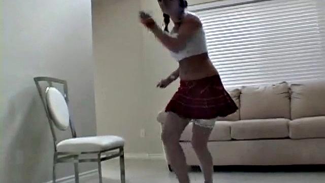 Sweet Kelli Photoshoot in Sexy Pose