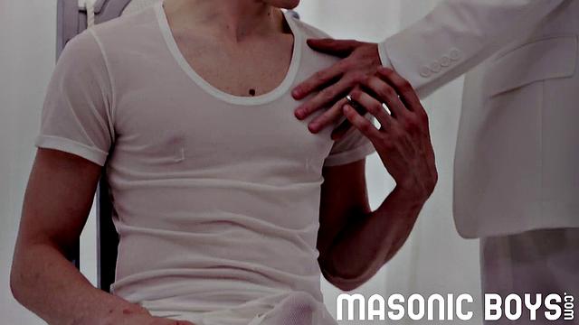 APPRENTICE Chapter 1 - The Interview