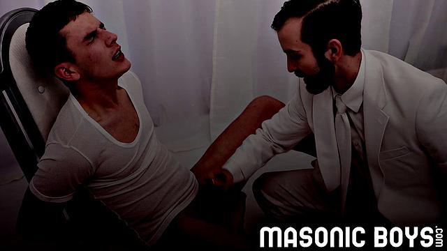 На собеседовании - и уже показывают свой опыт