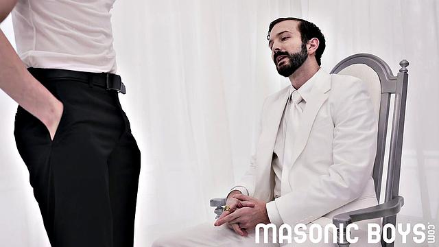 APPRENTICE Chapter 1 - The Interview