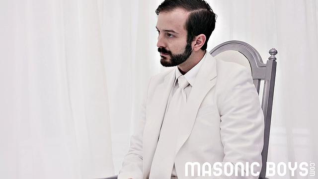 APPRENTICE Chapter 1 - The Interview