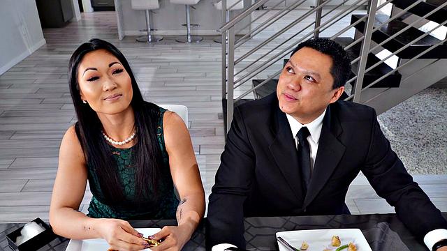 The Gape Keeps On Giving