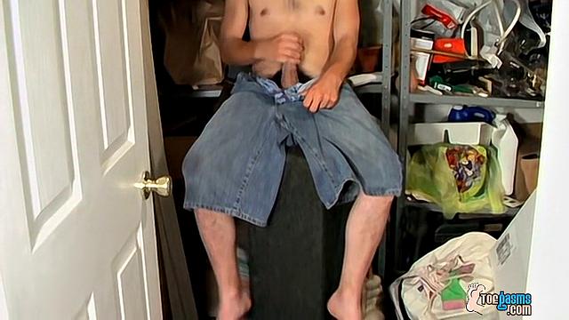 Hairy Cock And Wet Feet - Lil B