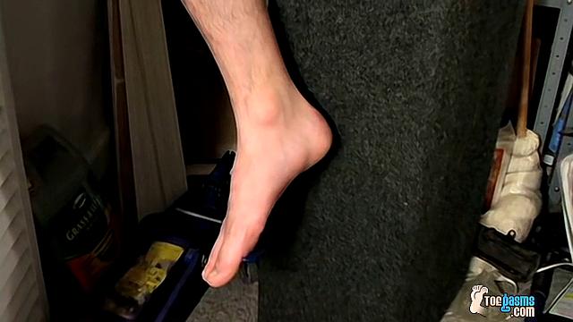 Hairy Cock And Wet Feet - Lil B