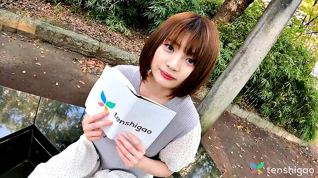 Welcome to model Yuika Takigawa