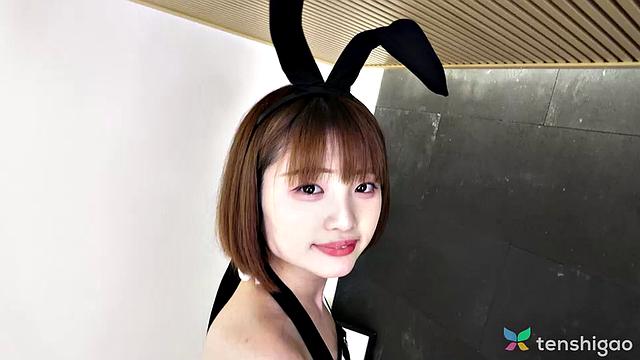 Welcome to model Yuika Takigawa