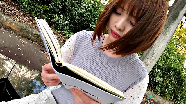 Welcome to model Yuika Takigawa