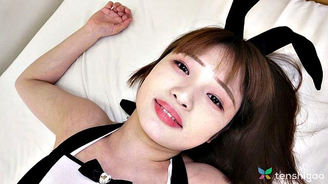 Welcome to model Yuika Takigawa