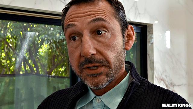 Cleaning Up Getting Dirty