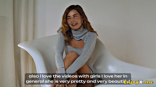 Buxom blondes engage in insane activity with a big 4k dildo - a must-see XXX porn!