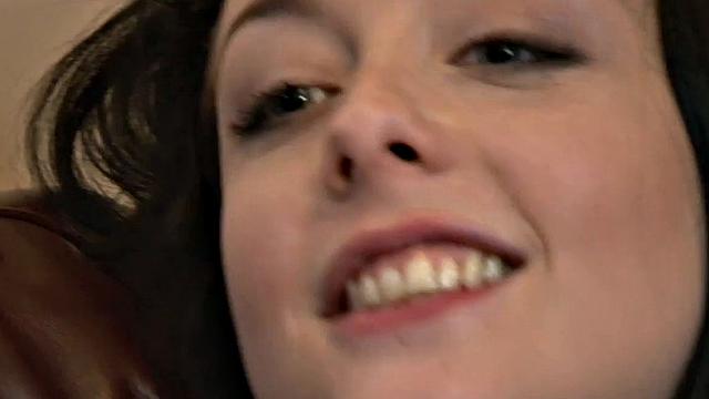 Naughty English Cutie Alessa Savage Gets Banged