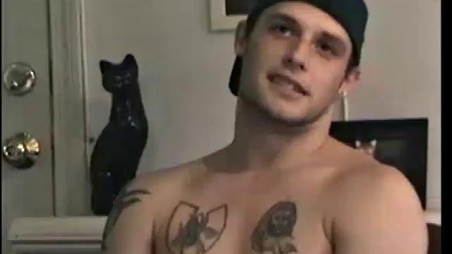 Swallowing Buzz Jizz