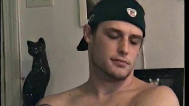 Swallowing Buzz Jizz